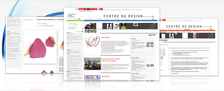 Centre du Design du Rhône-Alpes
